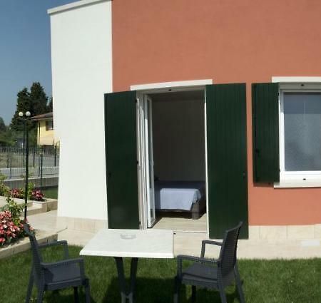 Bed and Breakfast Casa Pepe Кола Экстерьер фото
