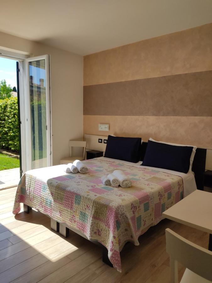 Bed and Breakfast Casa Pepe Кола Экстерьер фото