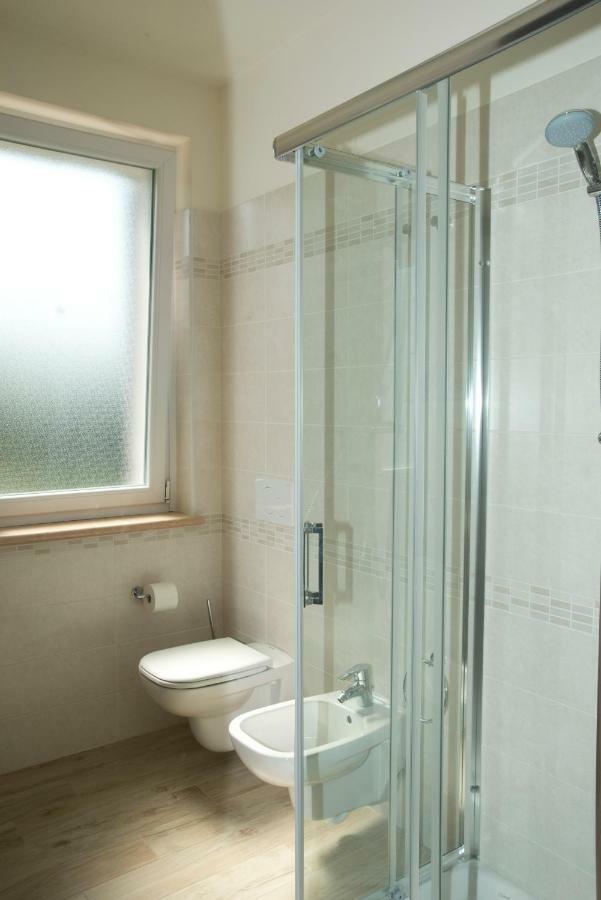 Bed and Breakfast Casa Pepe Кола Экстерьер фото