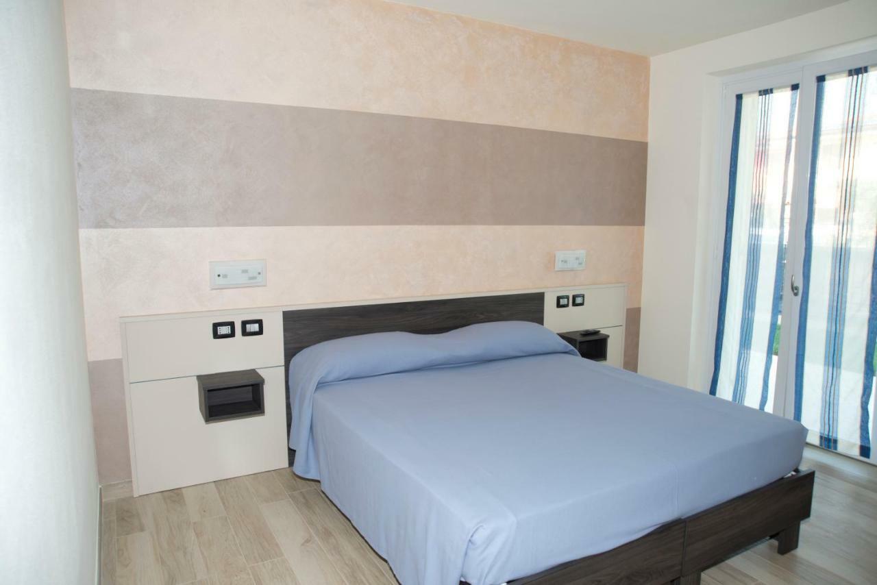 Bed and Breakfast Casa Pepe Кола Экстерьер фото